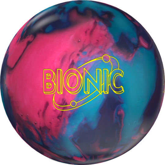 Storm Bionic Bowling Ball Bowling Balls