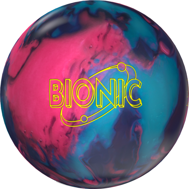 Storm Bionic Bowling Ball Bowling Balls