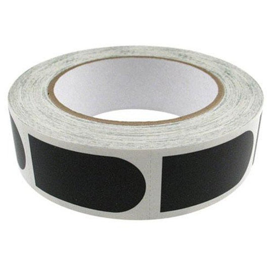 Storm Black Smooth Bowling Tape - 500 Roll Bowling Accessories