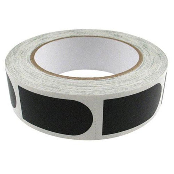 Storm Black Smooth Bowling Tape - 500 Roll Bowling Accessories