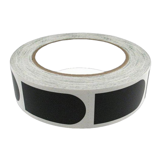 Storm Black Smooth Bowling Tape - 500 Roll Bowling Accessories
