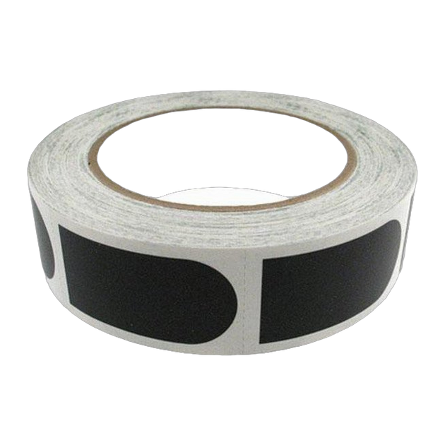 Storm Black Smooth Bowling Tape - 500 Roll Bowling Accessories