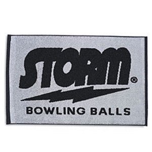 Storm Bowling Towel Bowling Accessories