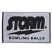 Storm Bowling Towel Bowling Accessories