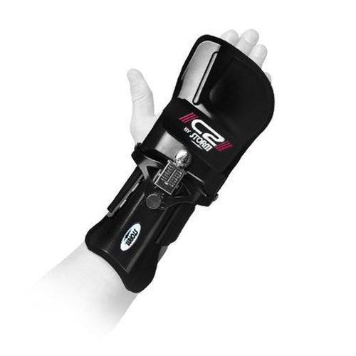 Storm C2 Wrist Brace Bowling Accessories