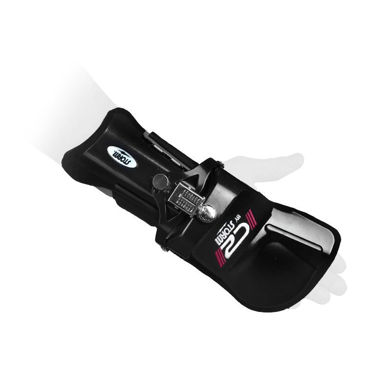 Storm C2 Wrist Brace Bowling Accessories