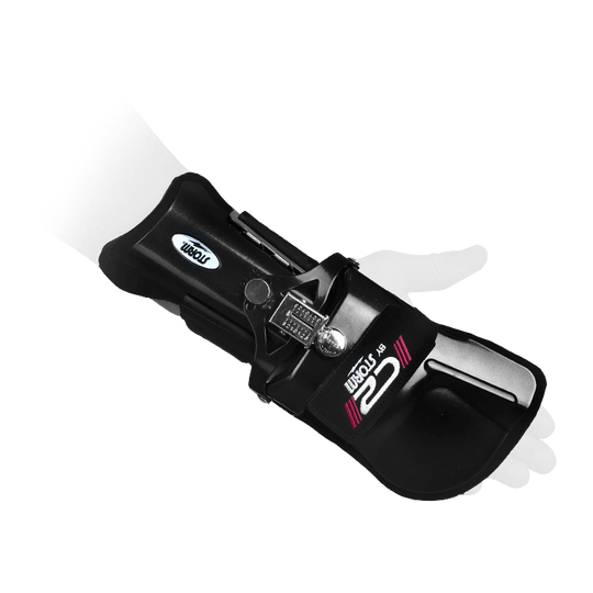 Storm C2 Wrist Brace Bowling Accessories