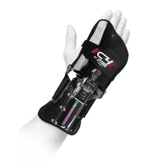 Storm C4 Wrist Brace Bowling Accessories
