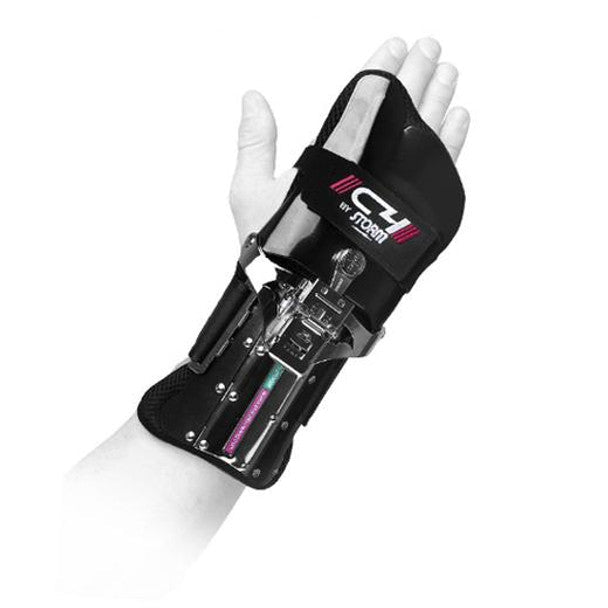 Storm C4 Wrist Brace Bowling Accessories