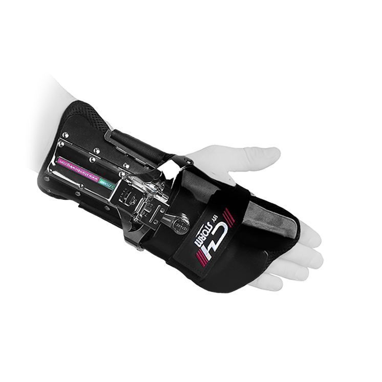 Storm C4 Wrist Brace Bowling Accessories