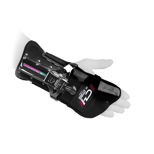 Storm C4 Wrist Brace Bowling Accessories