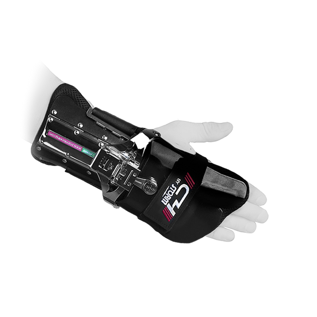 Storm C4 Wrist Brace Bowling Accessories