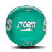 Storm Clear Teal Bowling Ball Bowling Balls
