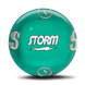 Storm Clear Teal Bowling Ball Bowling Balls