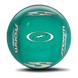 Storm Clear Teal Bowling Ball Bowling Balls