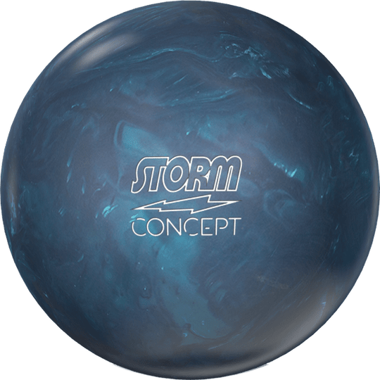 Storm Concept Bowling Ball Bowling Balls