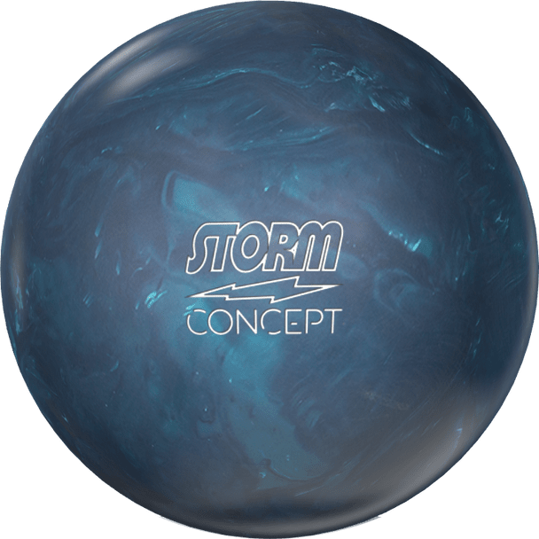 Storm Concept Bowling Ball Bowling Balls