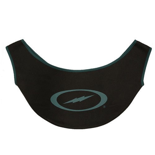 Storm Deluxe See-Saw Black/Teal Bowling Accessories