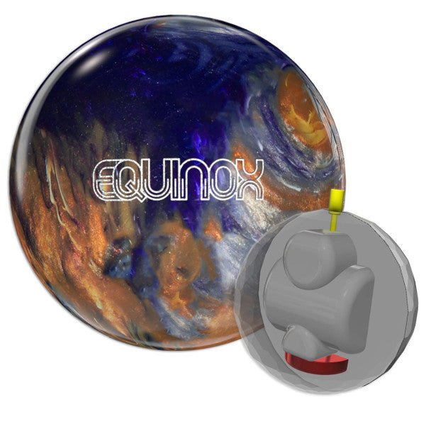Storm EquinoX Bowling Ball Bowling Balls