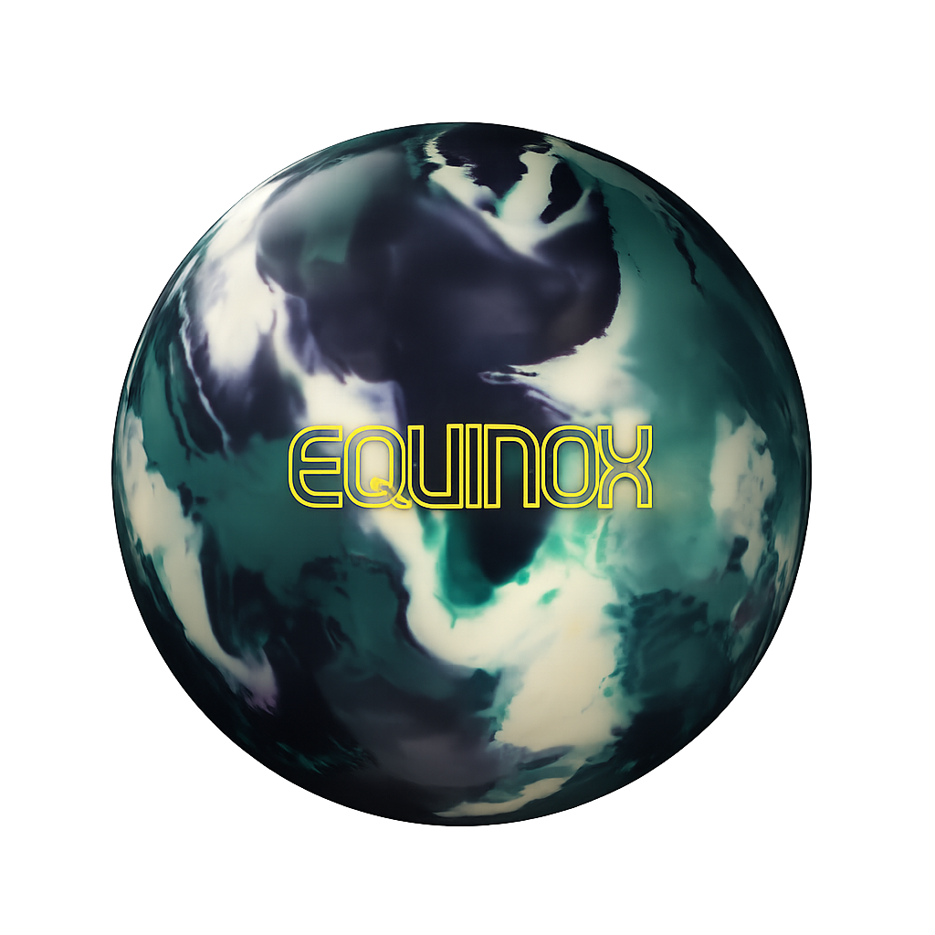 Storm EquinoX Solid Bowling Ball