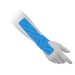 Storm GT Tape - 20 Pre-Cut Strips Bowling Accessories