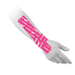 Storm GT Tape - 20 Pre-Cut Strips Bowling Accessories