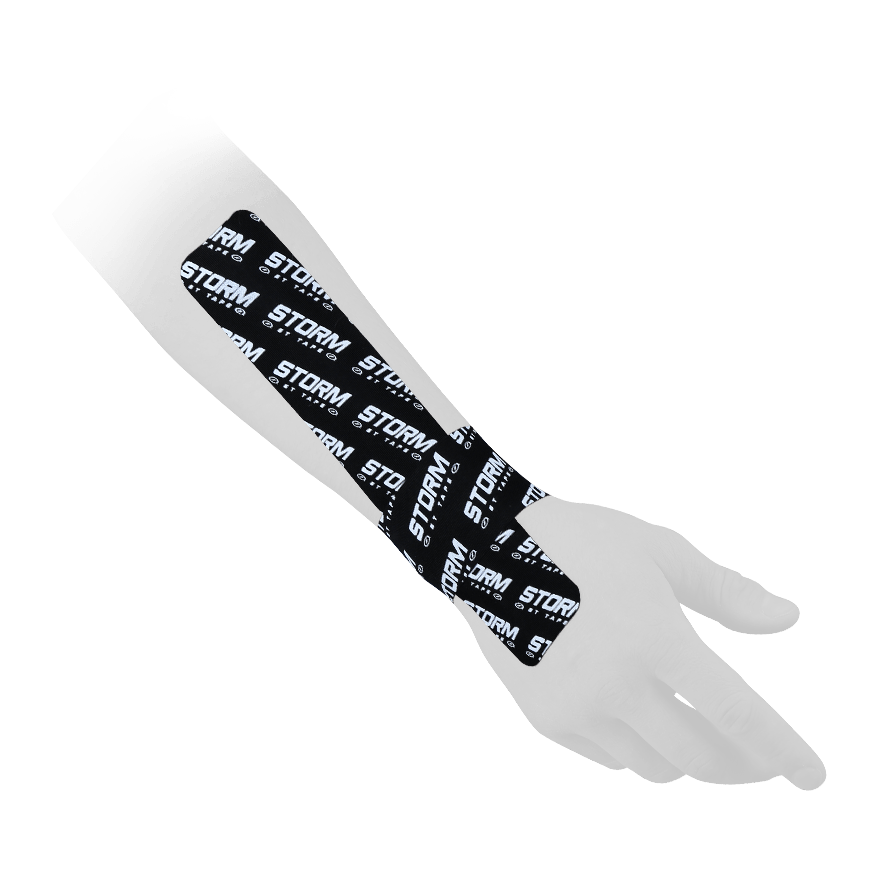 Storm GT Tape Bowling Accessories