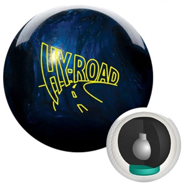 Storm Hy-Road Bowling Ball Bowling Balls