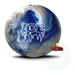 Storm Ice - Ocean Blue/White Bowling Ball Bowling Balls