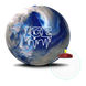 Storm Ice - Ocean Blue/White Bowling Ball Bowling Balls