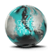 Storm Ice - Teal/Silver/Graphite Bowling Ball Bowling Balls