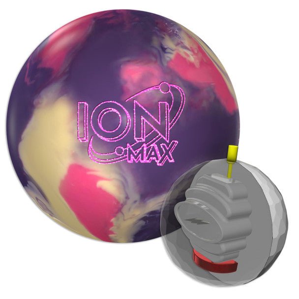 Storm Ion Max Bowling Ball Bowling Balls