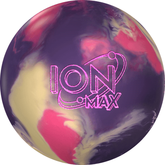 Storm Ion Max Bowling Ball Bowling Balls