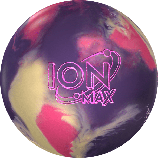 Storm Ion Max Bowling Ball Bowling Balls