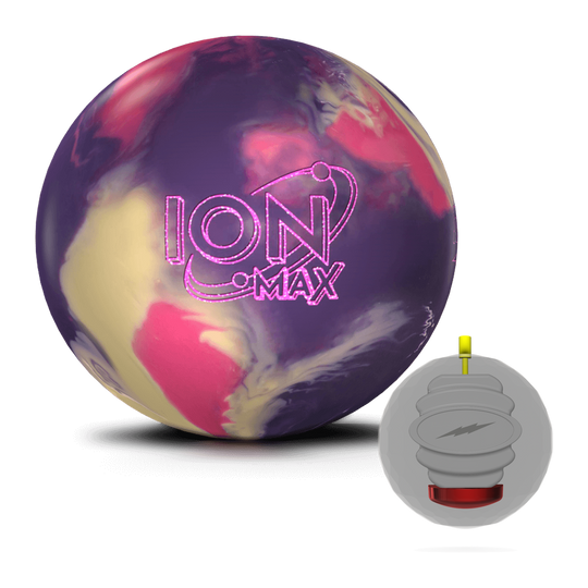 Storm Ion Max Bowling Ball Bowling Balls