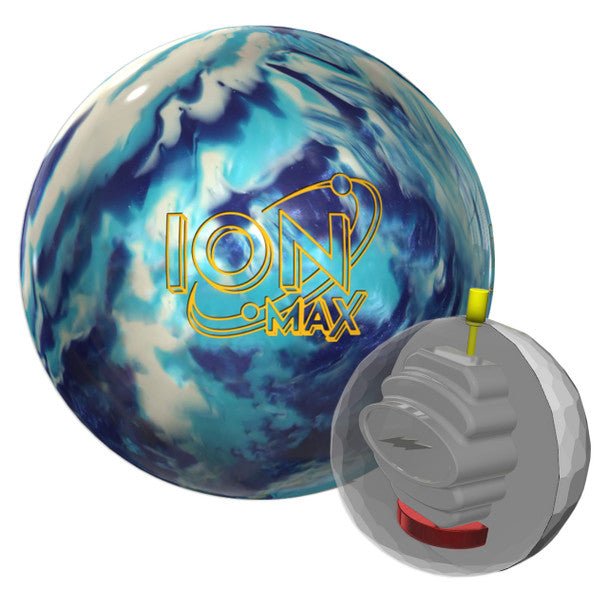 Storm Ion Max Pearl Bowling Ball Bowling Balls