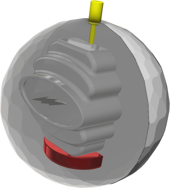Storm Ion Max Pearl Bowling Ball Bowling Balls