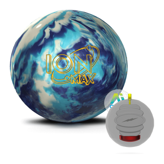 Storm Ion Max Pearl Bowling Ball Bowling Balls