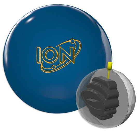 Storm Ion Pro Solid Bowling Ball Bowling Balls