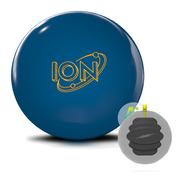 Storm Ion Pro Solid Bowling Ball Bowling Balls