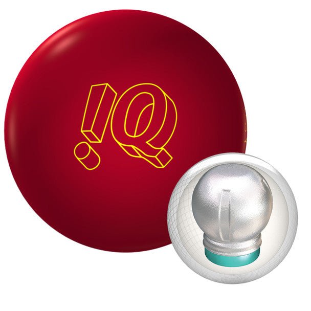 Storm IQ Tour 78-U Bowling Ball Bowling Balls