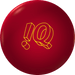 Storm IQ Tour 78-U Bowling Ball Bowling Balls