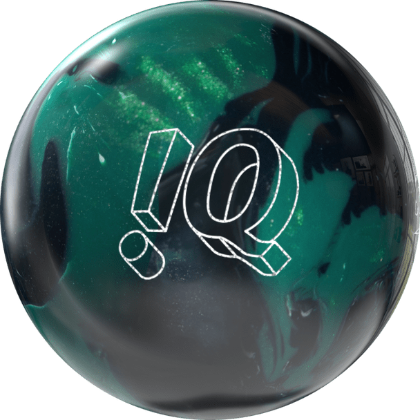 Storm IQ Tour A.I. Bowling Ball Bowling Balls