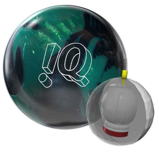 Storm IQ Tour A.I. Bowling Ball Bowling Balls