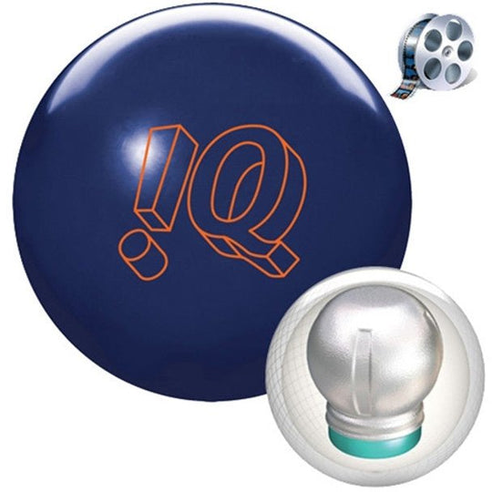 Storm IQ Tour Bowling Ball Bowling Balls