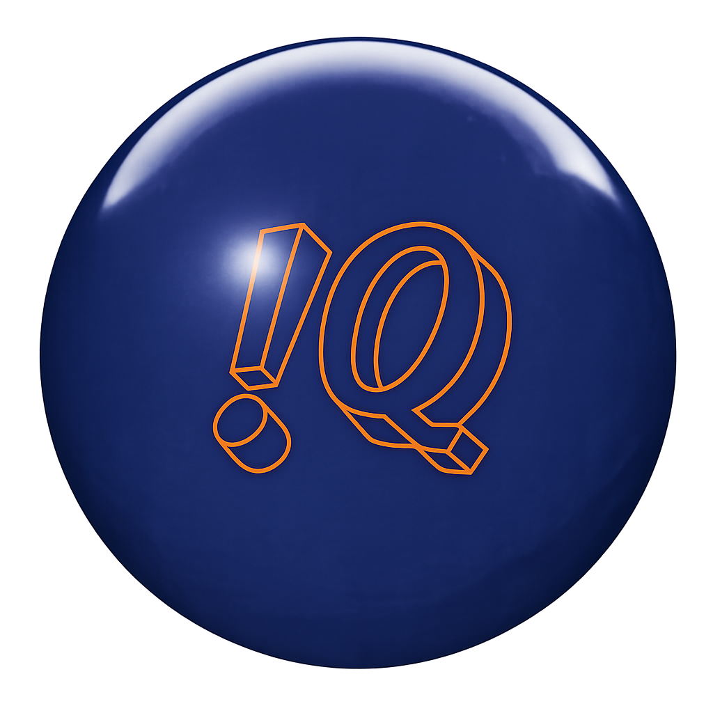 Storm IQ Tour Bowling Ball