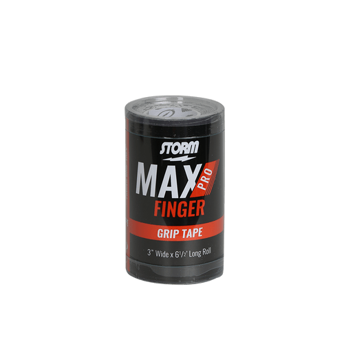 Storm Max Pro Finger Tape Roll Bowling Accessories