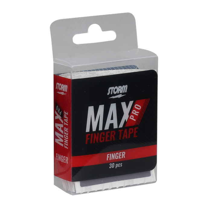 Storm Max Pro Finger Tape Bowling Accessories
