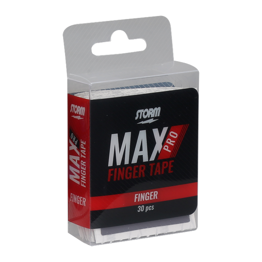 Storm Max Pro Finger Tape Bowling Accessories