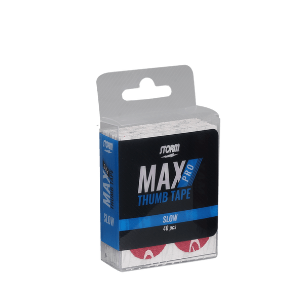 Storm Max Pro Thumb Tape Bowling Accessories